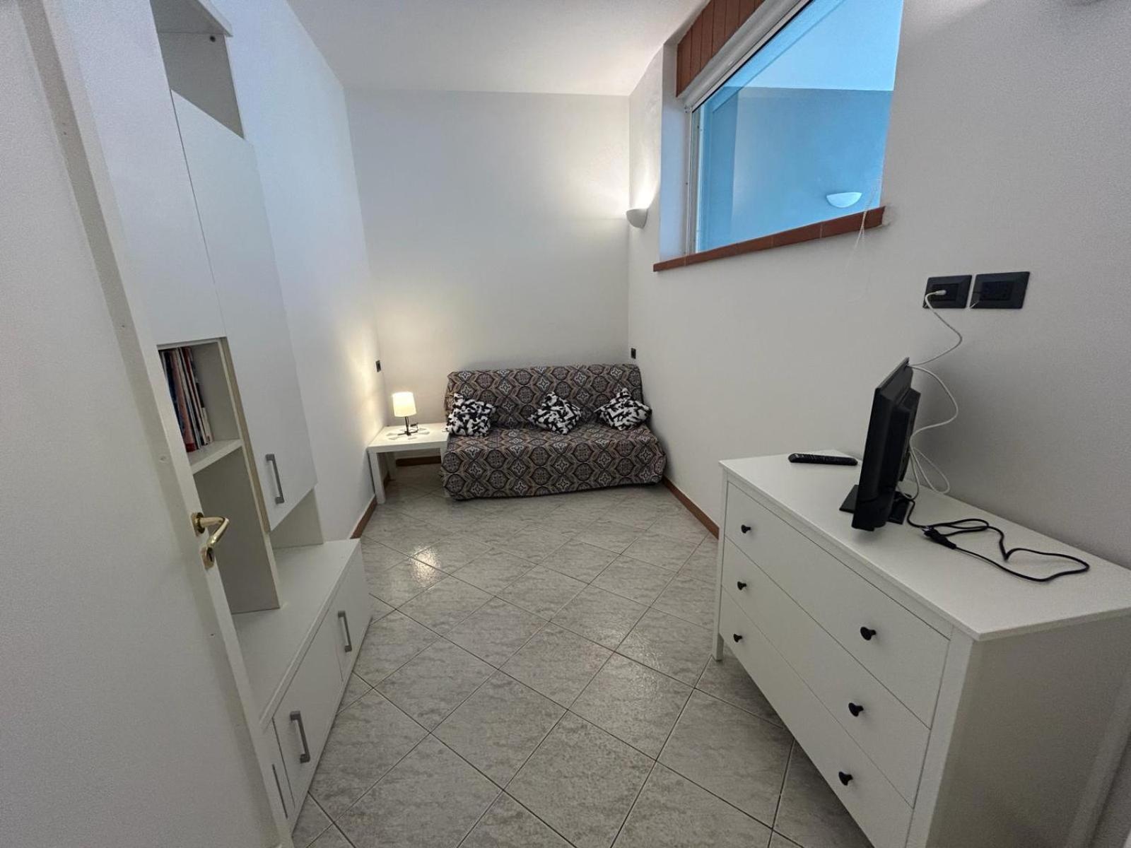 Appartement Casa Teresa à Florence Extérieur photo