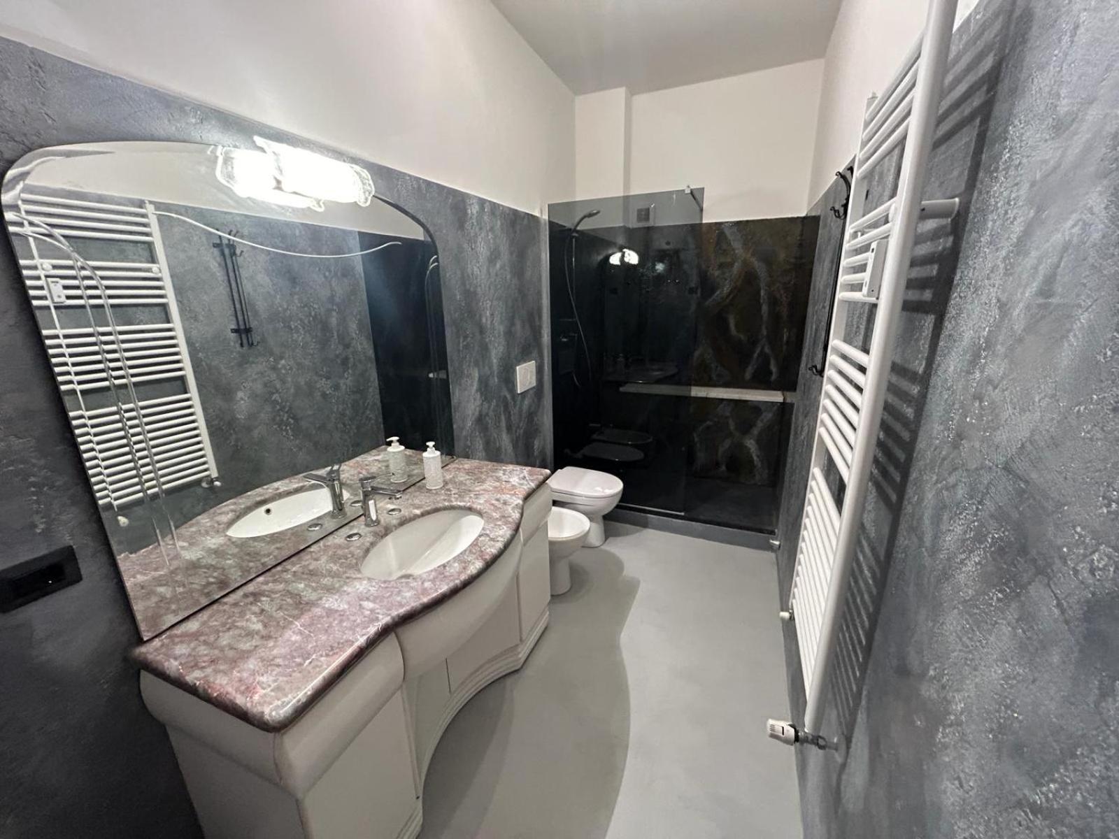 Appartement Casa Teresa à Florence Extérieur photo