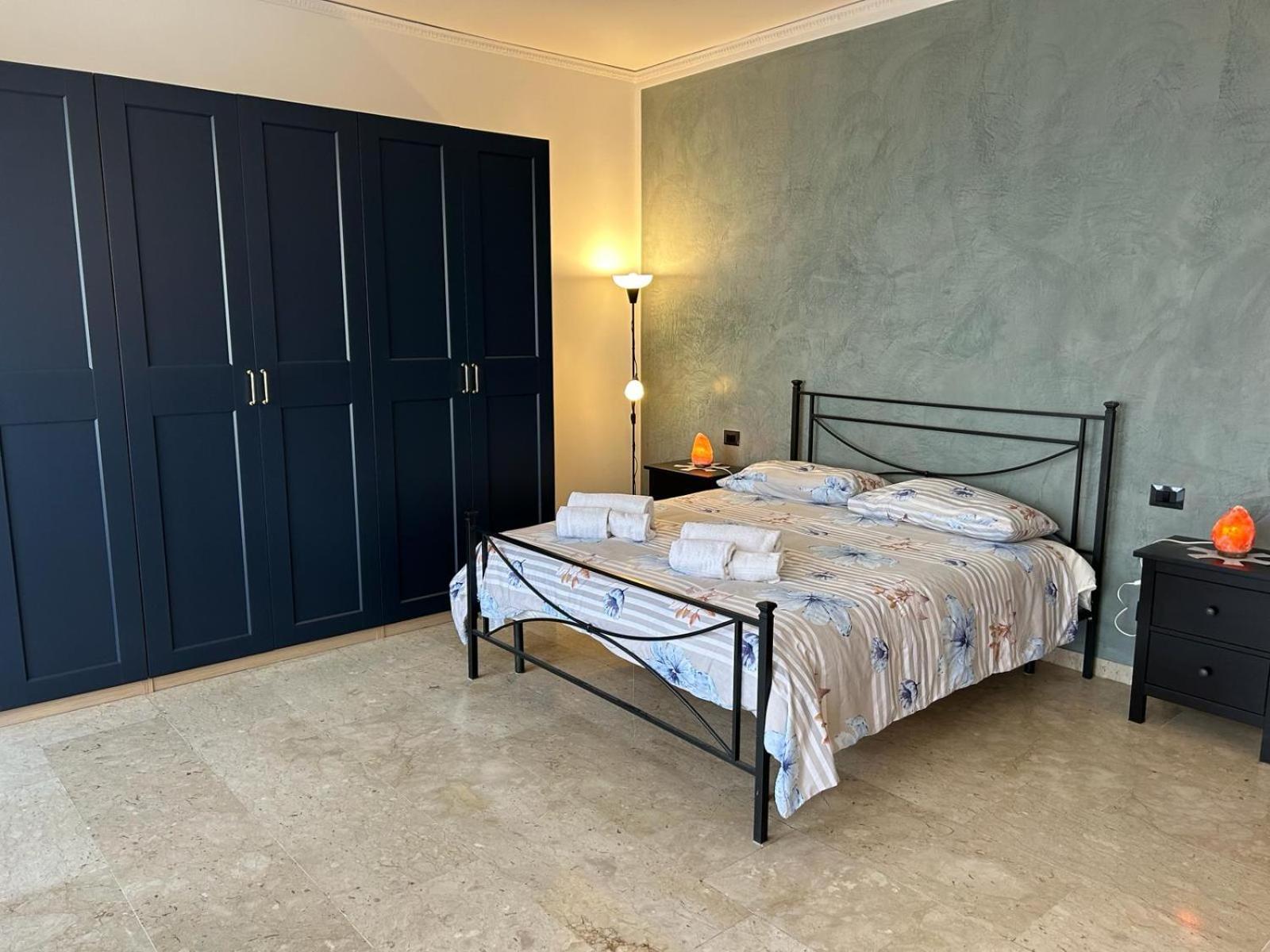 Appartement Casa Teresa à Florence Extérieur photo