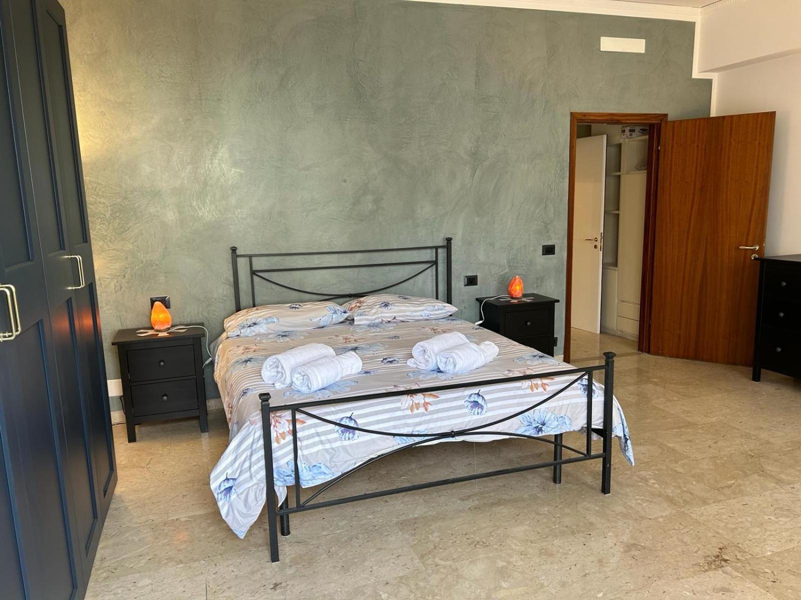 Appartement Casa Teresa à Florence Extérieur photo