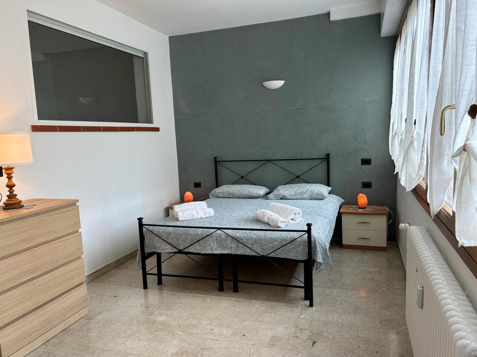 Appartement Casa Teresa à Florence Extérieur photo