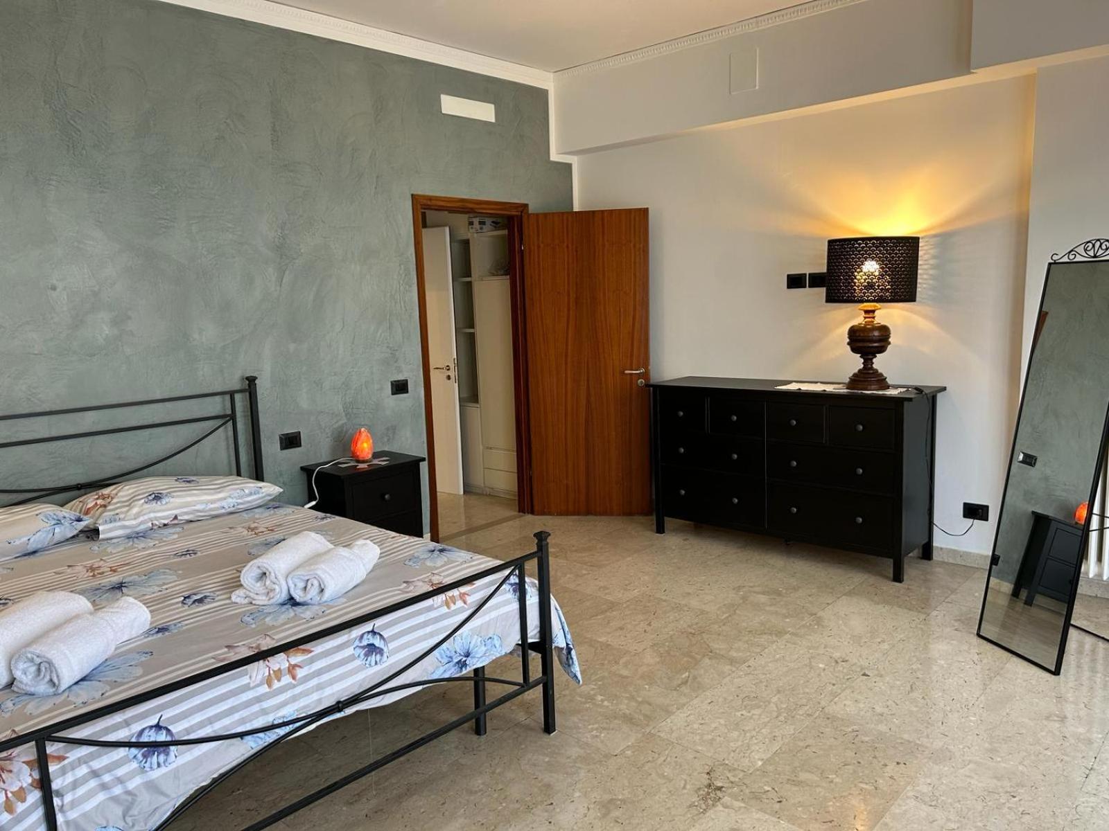 Appartement Casa Teresa à Florence Extérieur photo